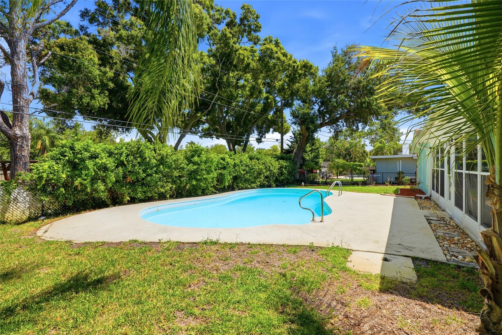 1341 RANCHWOOD DR, CLEARWATER, FL, 33764