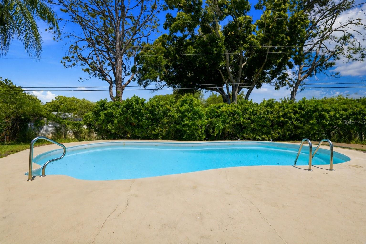 1341 RANCHWOOD DR, CLEARWATER, FL, 33764