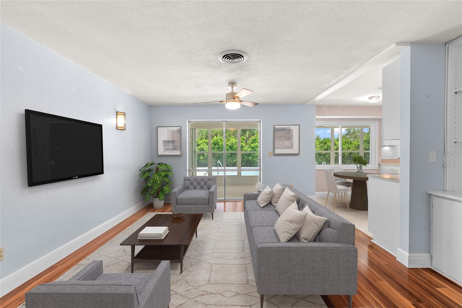 1341 RANCHWOOD DR, CLEARWATER, FL, 33764
