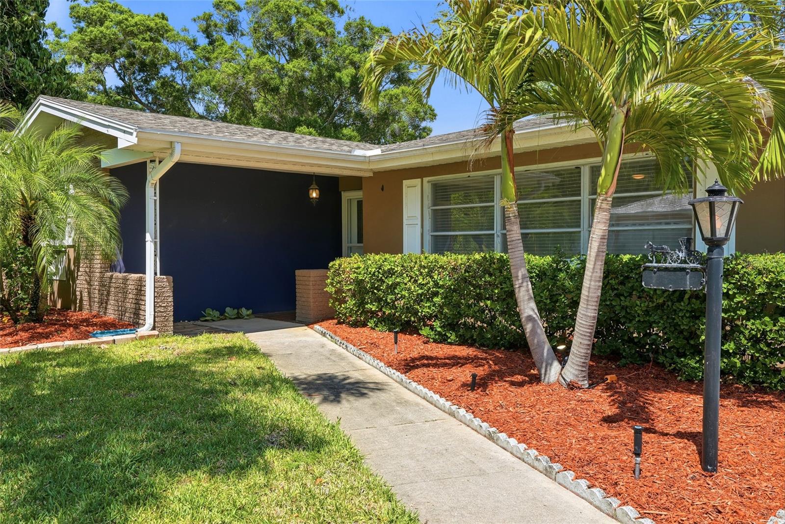 1341 RANCHWOOD DR, CLEARWATER, FL, 33764