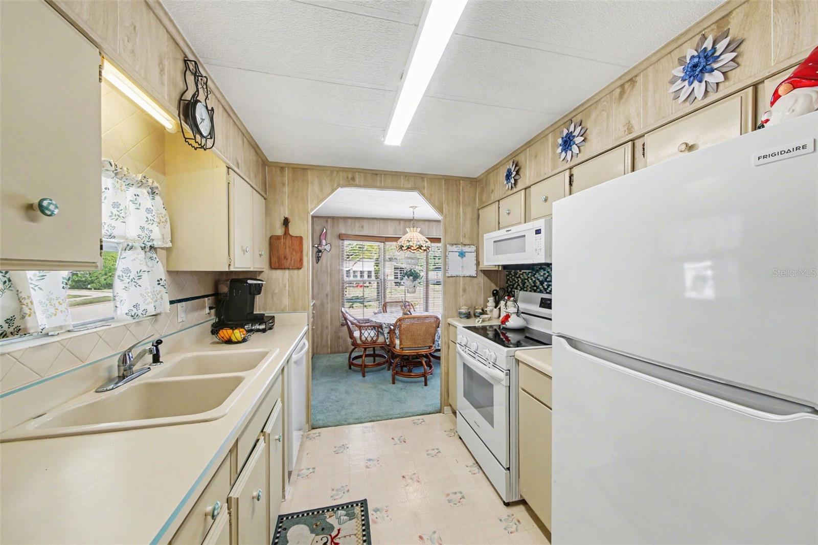 732 DOVE AVE, PORT ORANGE, FL, 32129