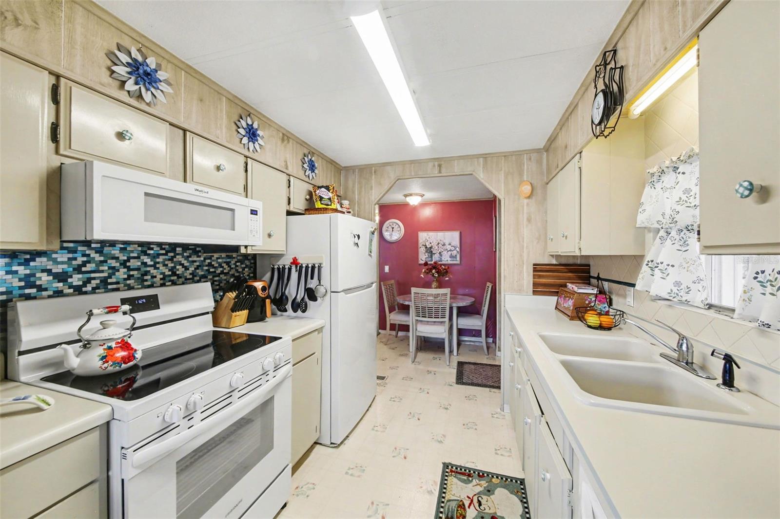 732 DOVE AVE, PORT ORANGE, FL, 32129