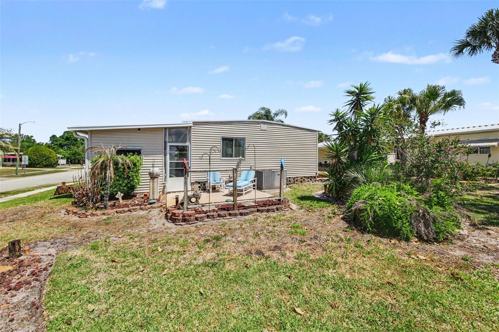 732 DOVE AVE, PORT ORANGE, FL, 32129