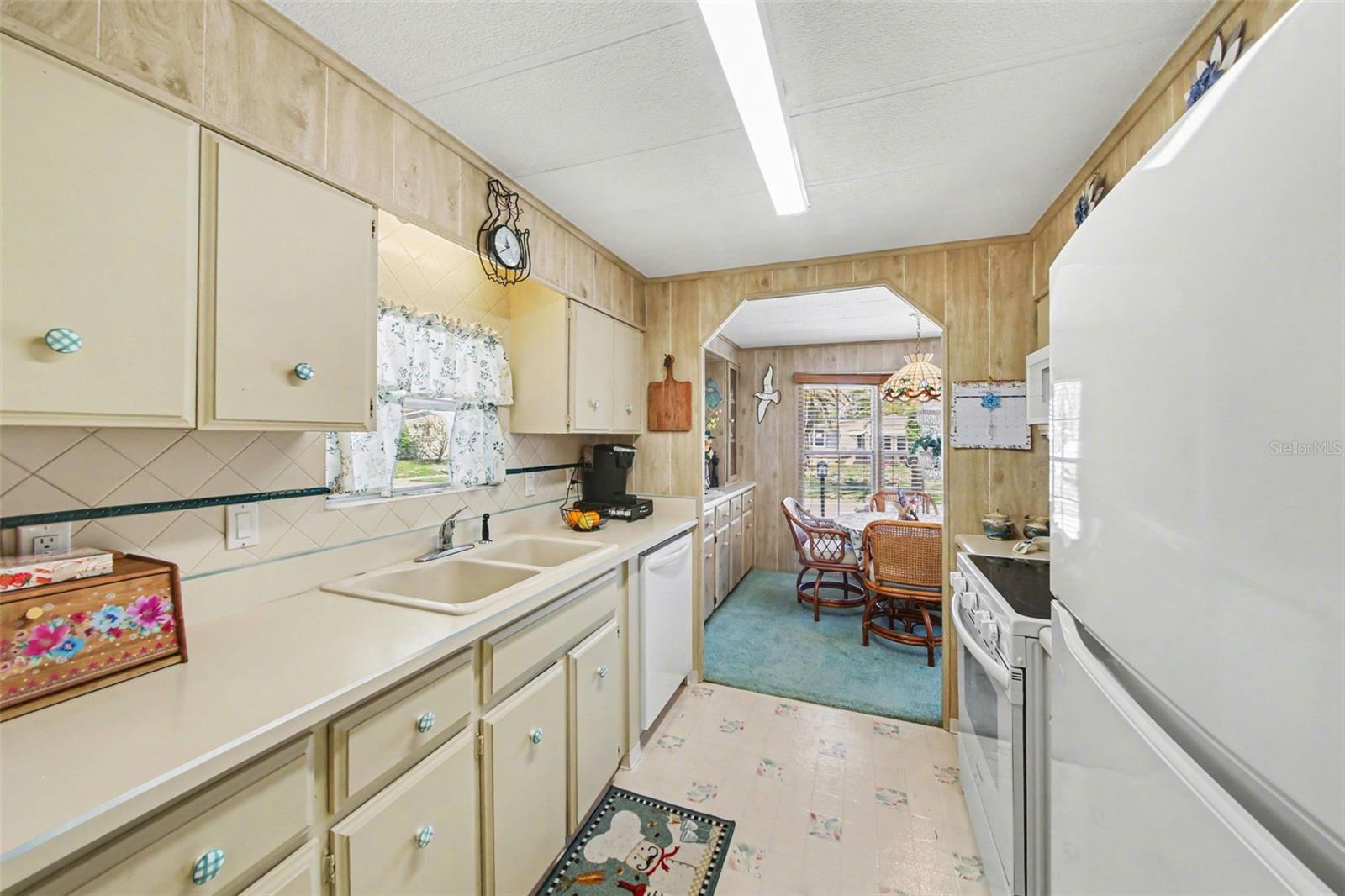 732 DOVE AVE, PORT ORANGE, FL, 32129
