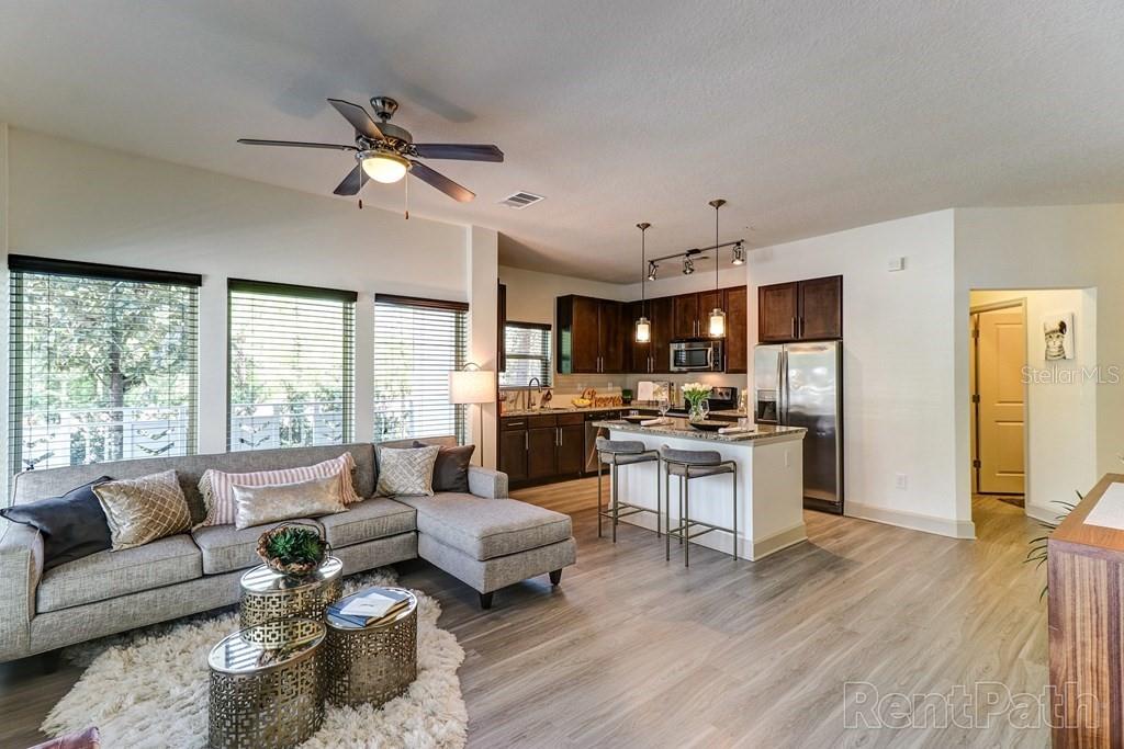 1688 CELEBRATION BLVD #The Audrey - 309, CELEBRATION, FL, 34747