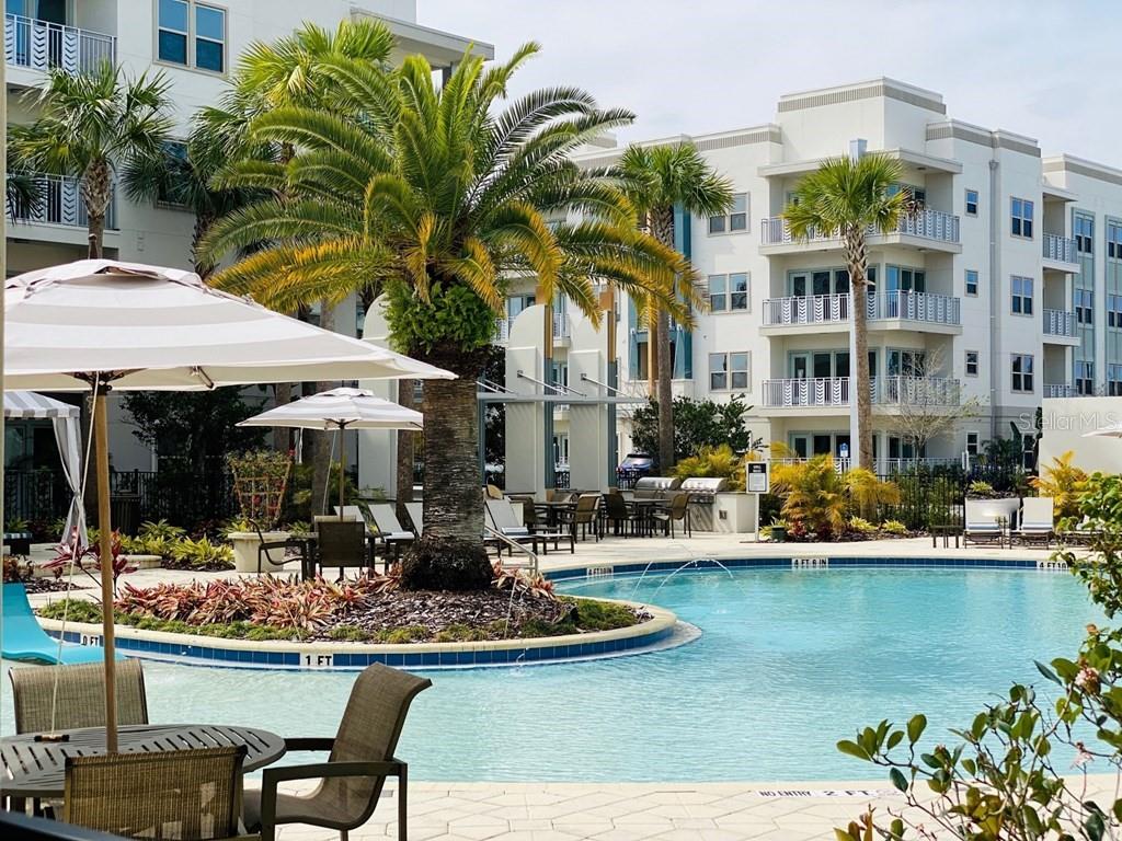 1688 CELEBRATION BLVD #The Audrey - 309, CELEBRATION, FL, 34747