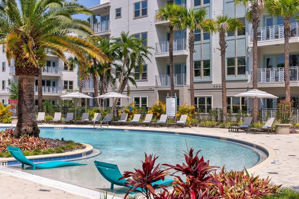 1688 CELEBRATION BLVD #The Audrey - 309, CELEBRATION, FL, 34747