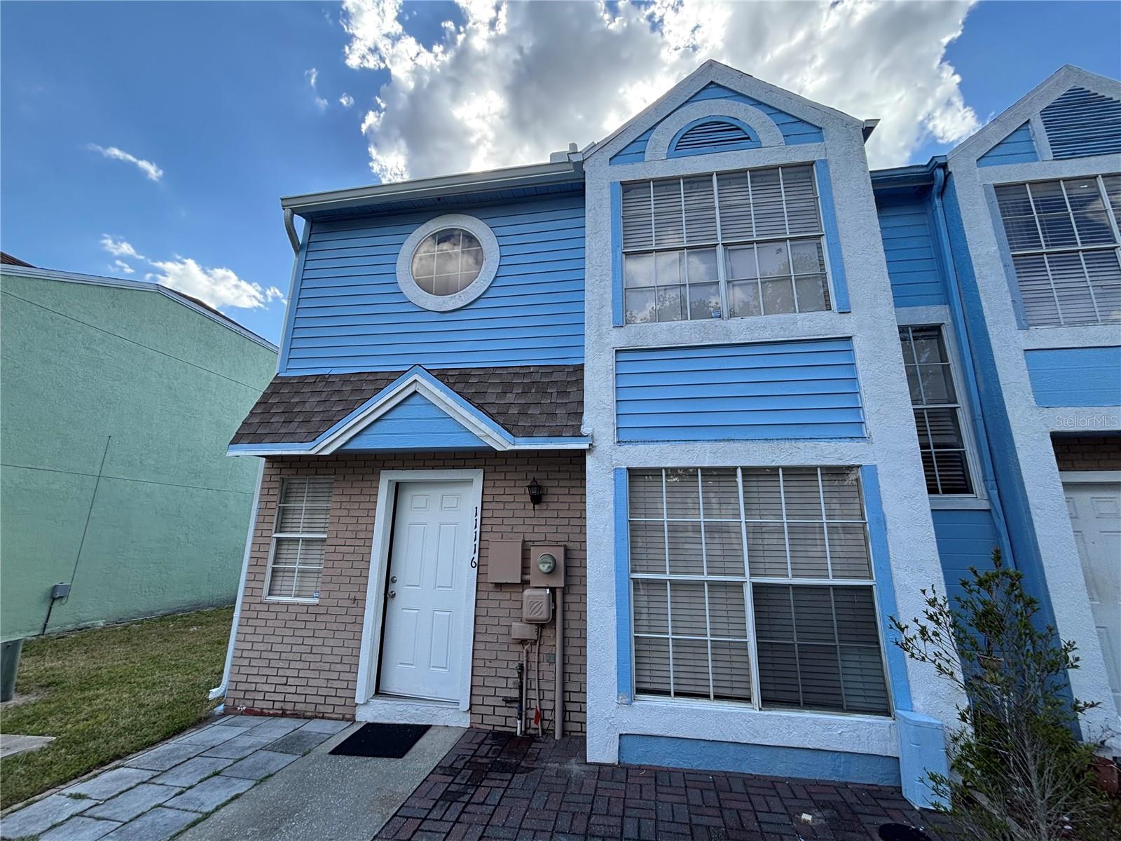 11116 ALDERLY, ORLANDO, FL, 32837