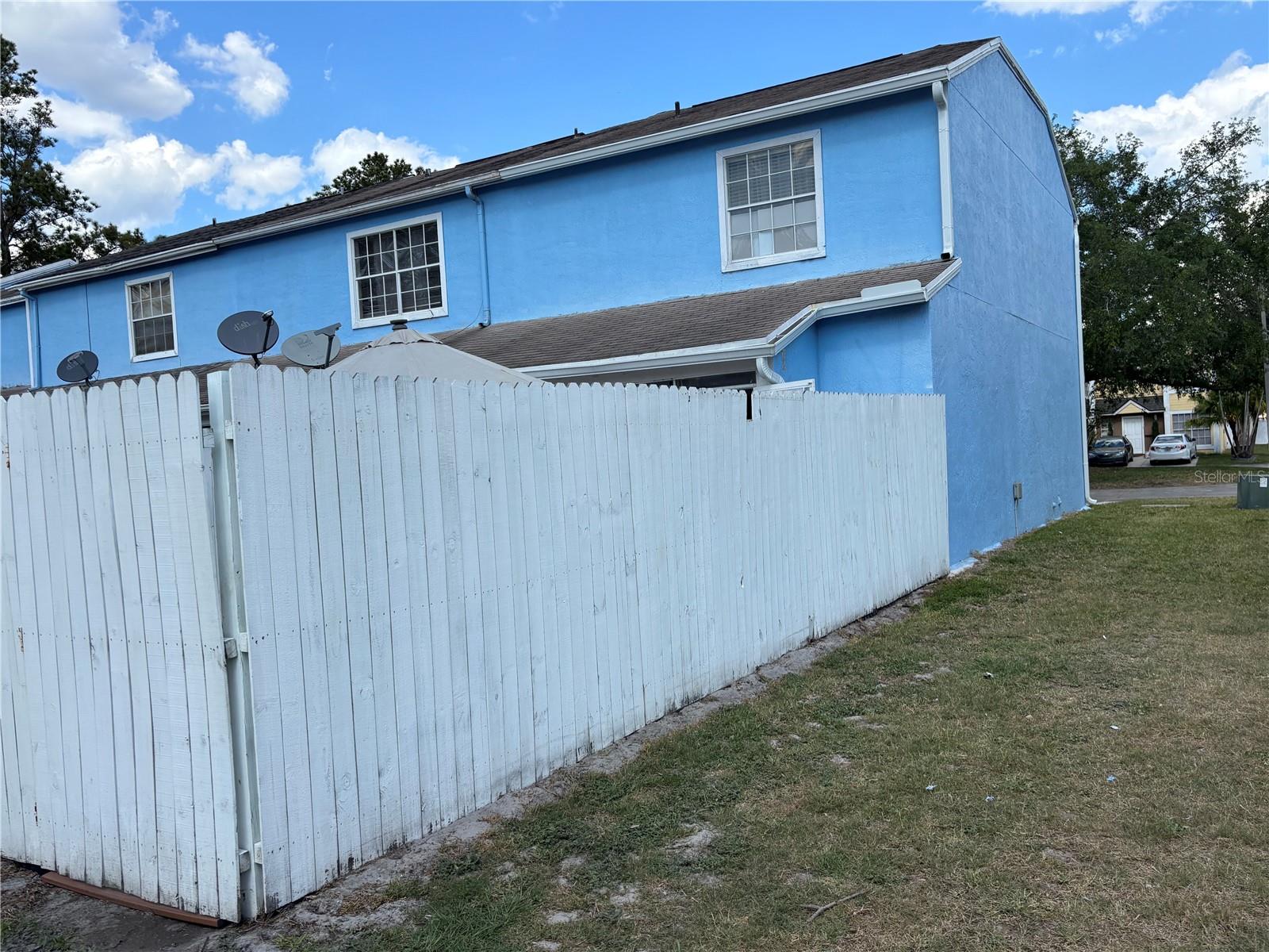 11116 ALDERLY, ORLANDO, FL, 32837