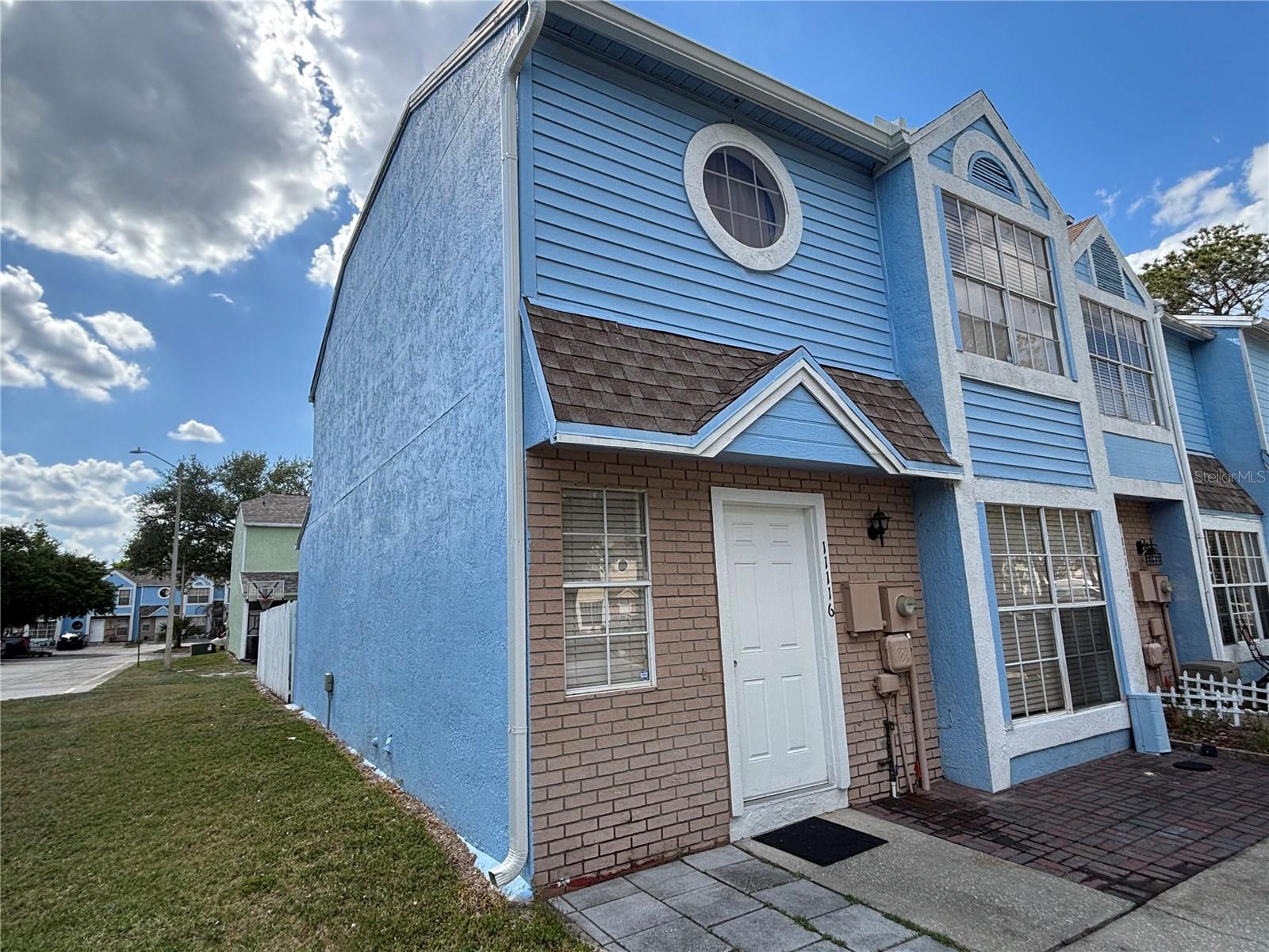 11116 ALDERLY, ORLANDO, FL, 32837