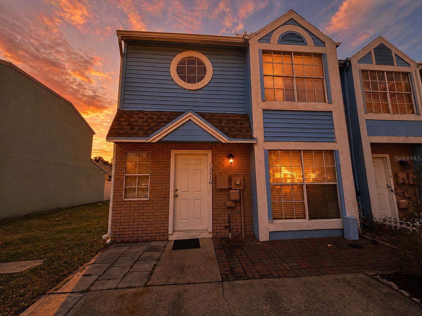 11116 ALDERLY, ORLANDO, FL, 32837