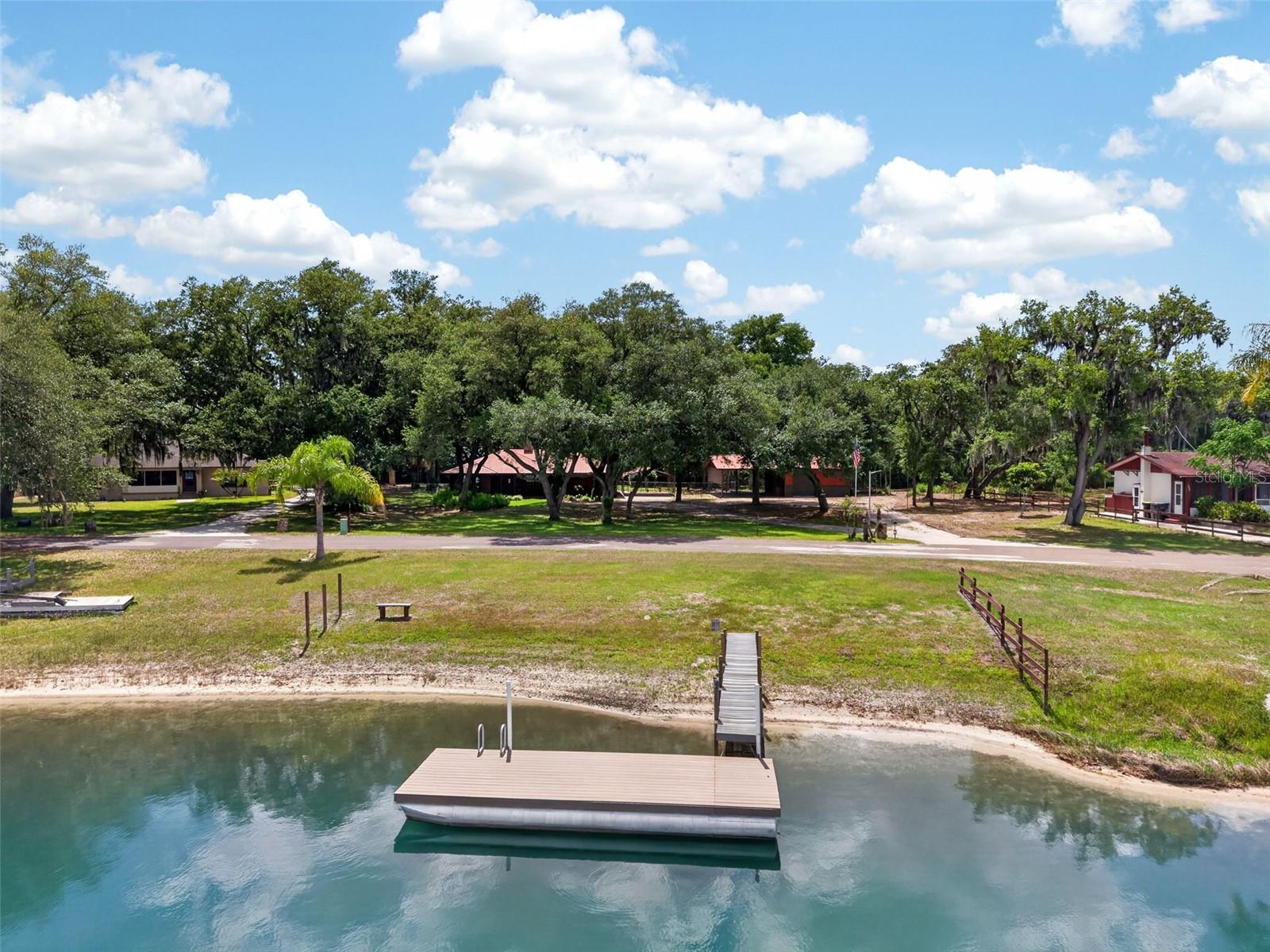 1250 SAINT ANNE SHRINE RD, LAKE WALES, FL, 33898