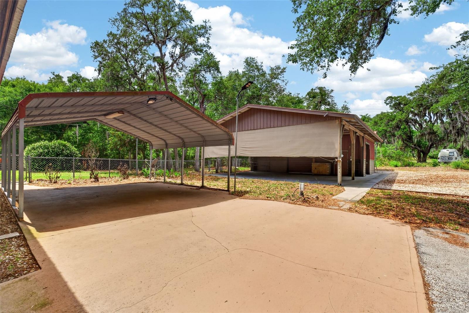 1250 SAINT ANNE SHRINE RD, LAKE WALES, FL, 33898