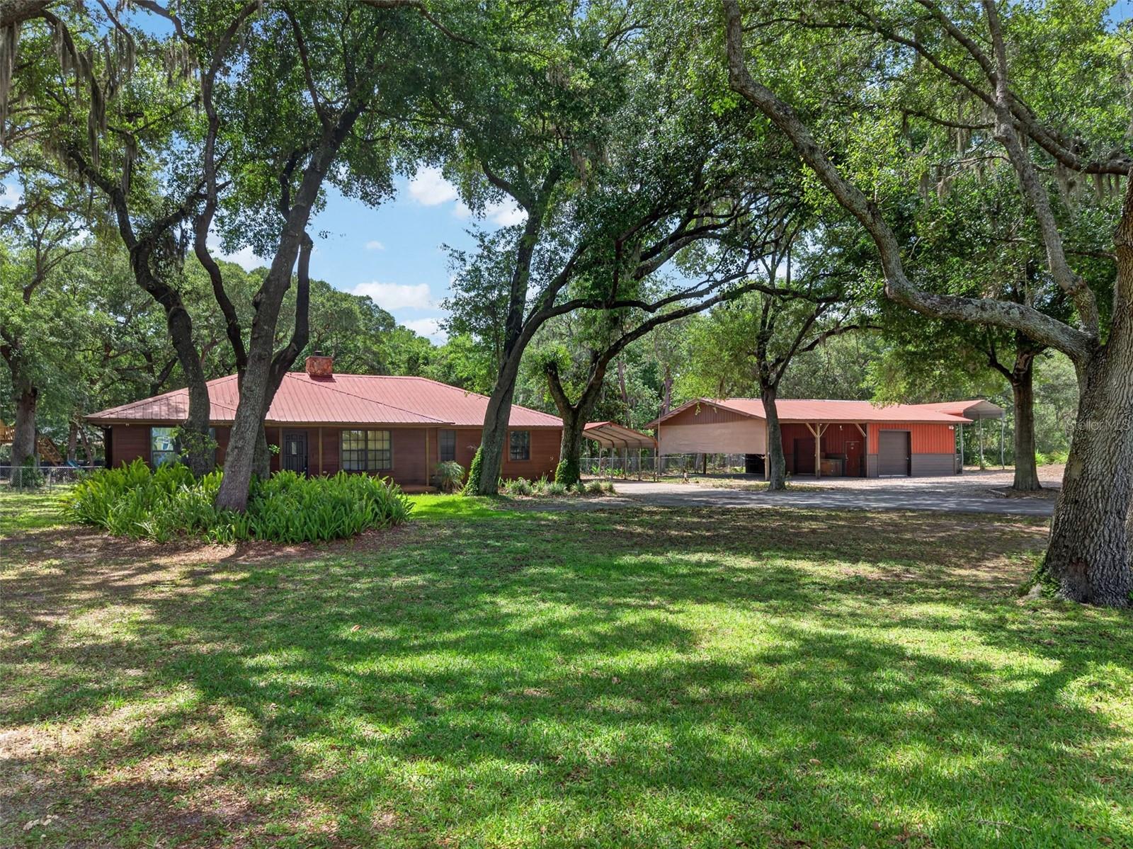 1250 SAINT ANNE SHRINE RD, LAKE WALES, FL, 33898