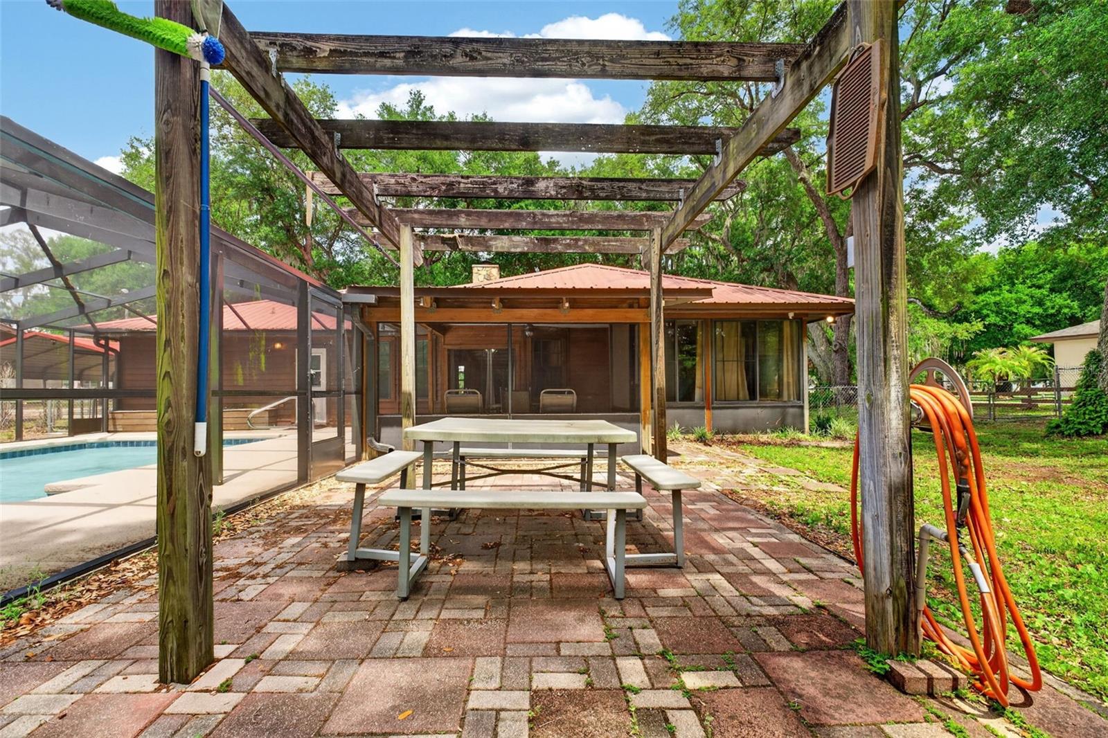 1250 SAINT ANNE SHRINE RD, LAKE WALES, FL, 33898