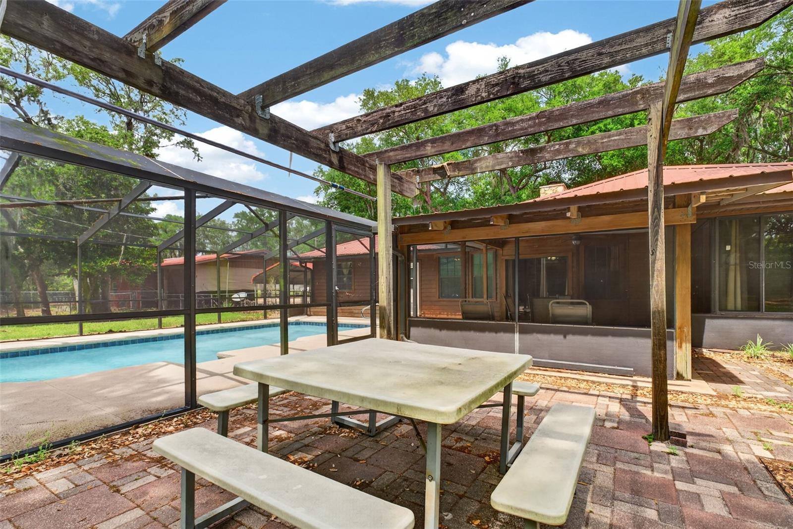 1250 SAINT ANNE SHRINE RD, LAKE WALES, FL, 33898