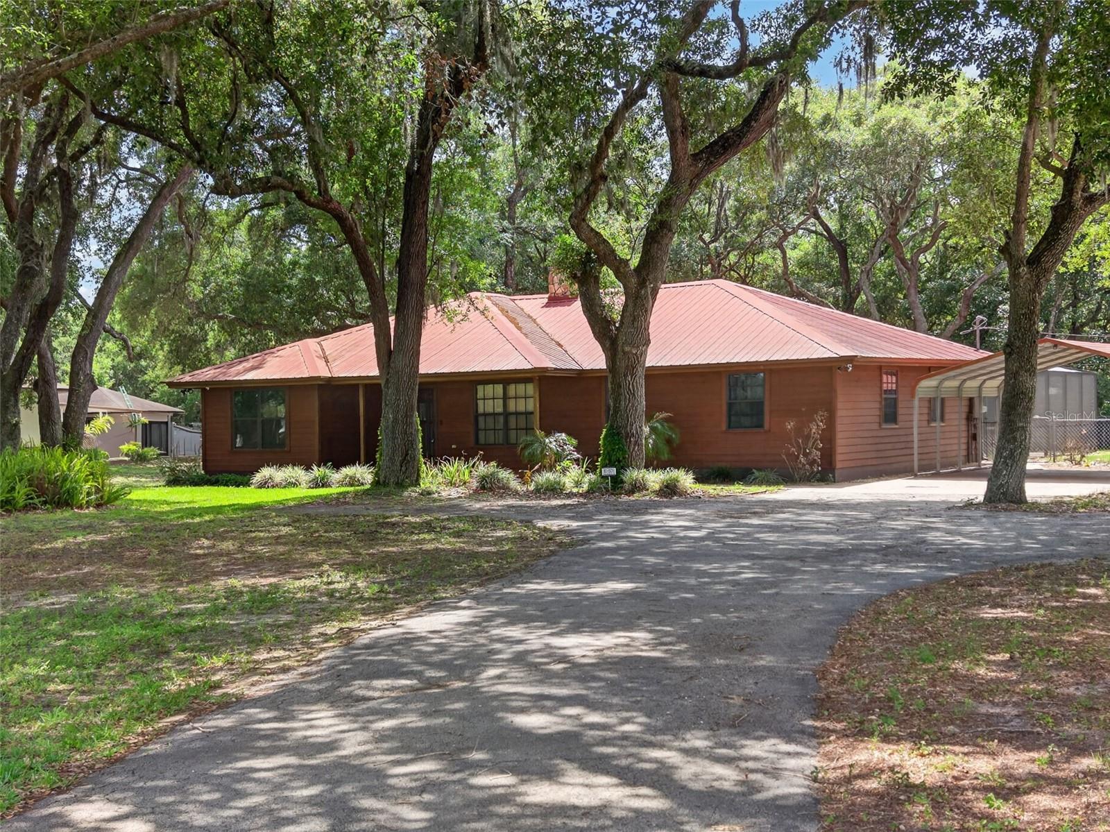 1250 SAINT ANNE SHRINE RD, LAKE WALES, FL, 33898