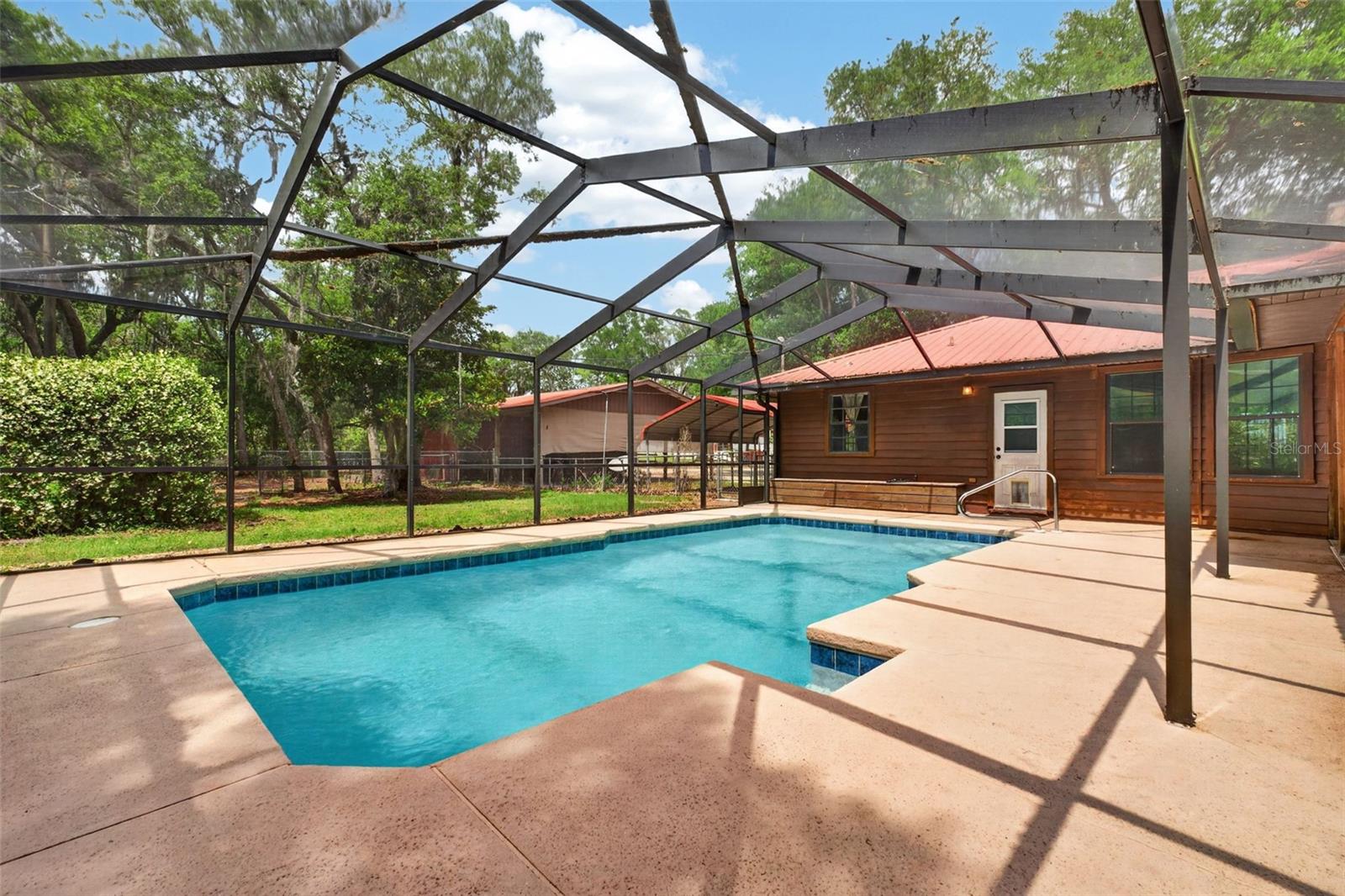 1250 SAINT ANNE SHRINE RD, LAKE WALES, FL, 33898