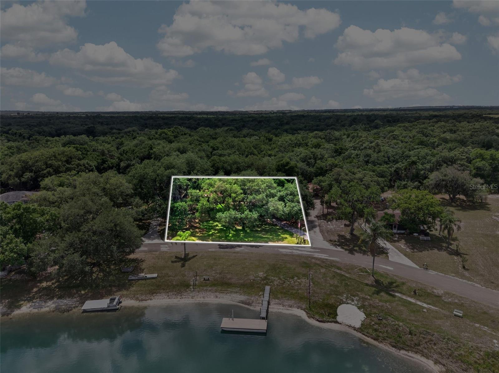 1250 SAINT ANNE SHRINE RD, LAKE WALES, FL, 33898