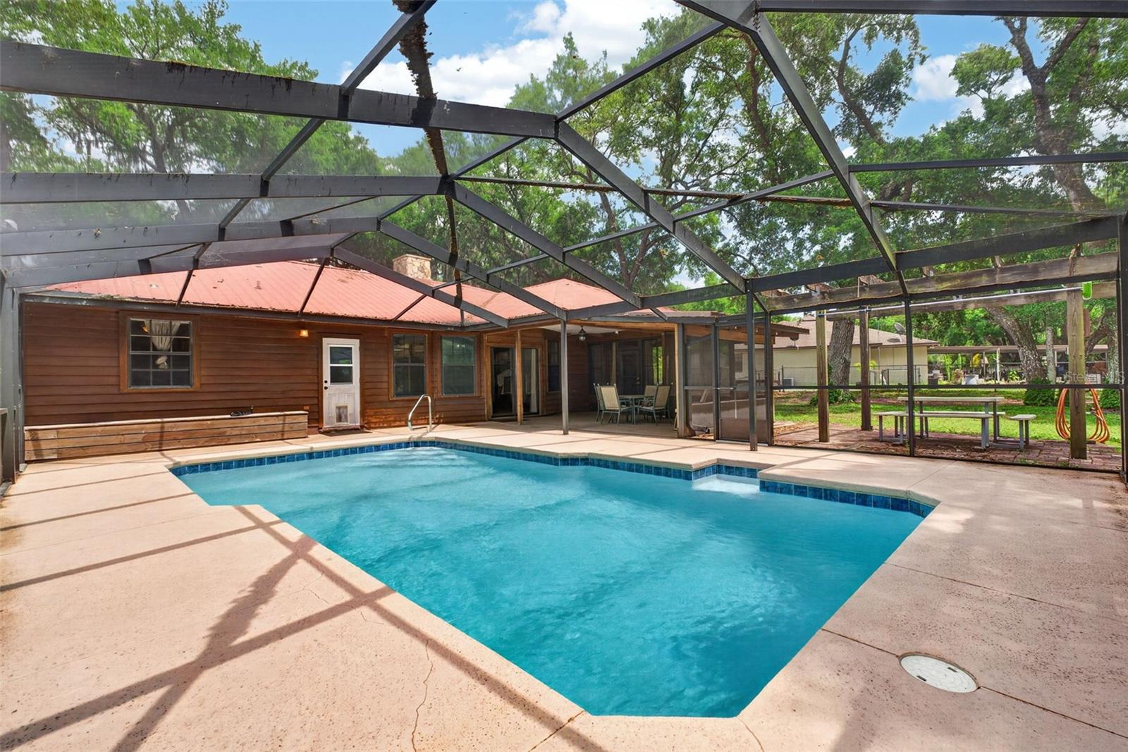 1250 SAINT ANNE SHRINE RD, LAKE WALES, FL, 33898