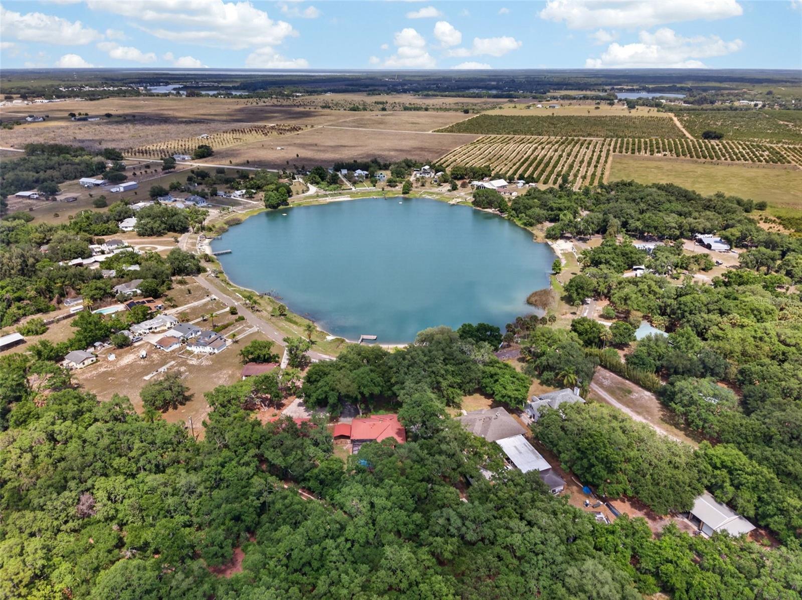 1250 SAINT ANNE SHRINE RD, LAKE WALES, FL, 33898