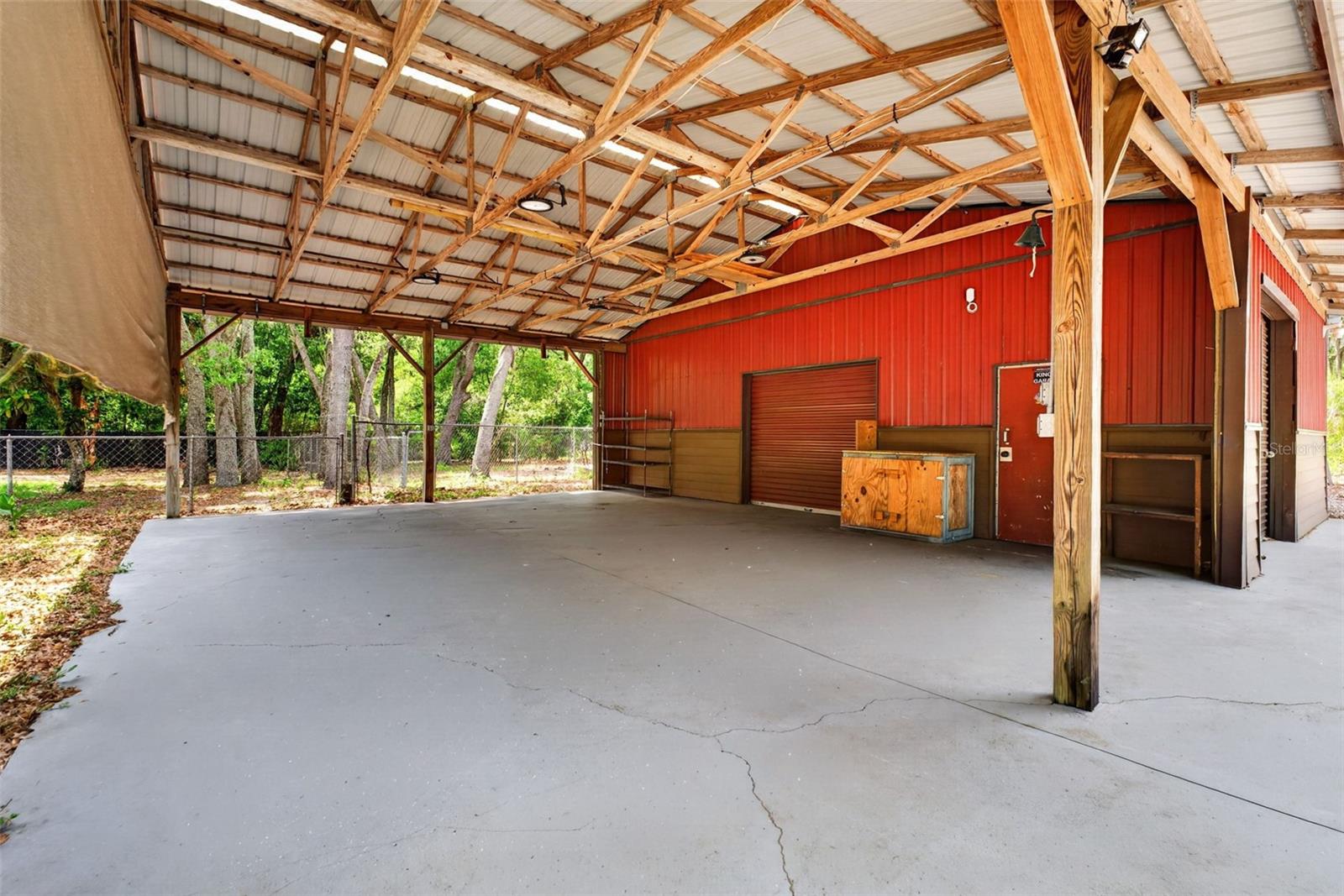 1250 SAINT ANNE SHRINE RD, LAKE WALES, FL, 33898