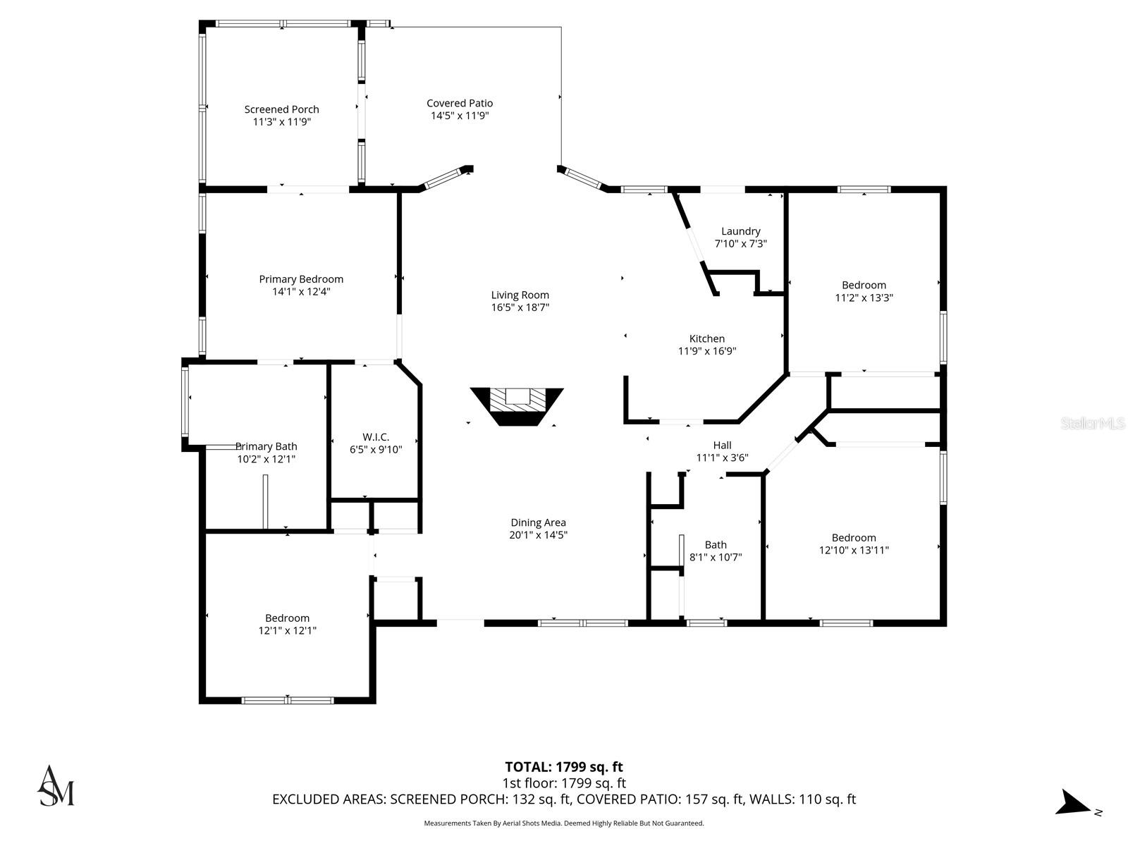 1250 SAINT ANNE SHRINE RD, LAKE WALES, FL, 33898