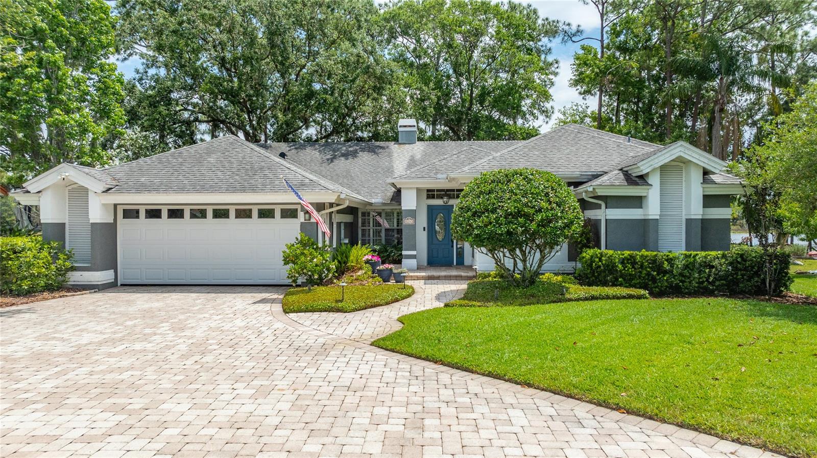 8243 RIVIERA SHORE CT, ORLANDO, FL, 32817