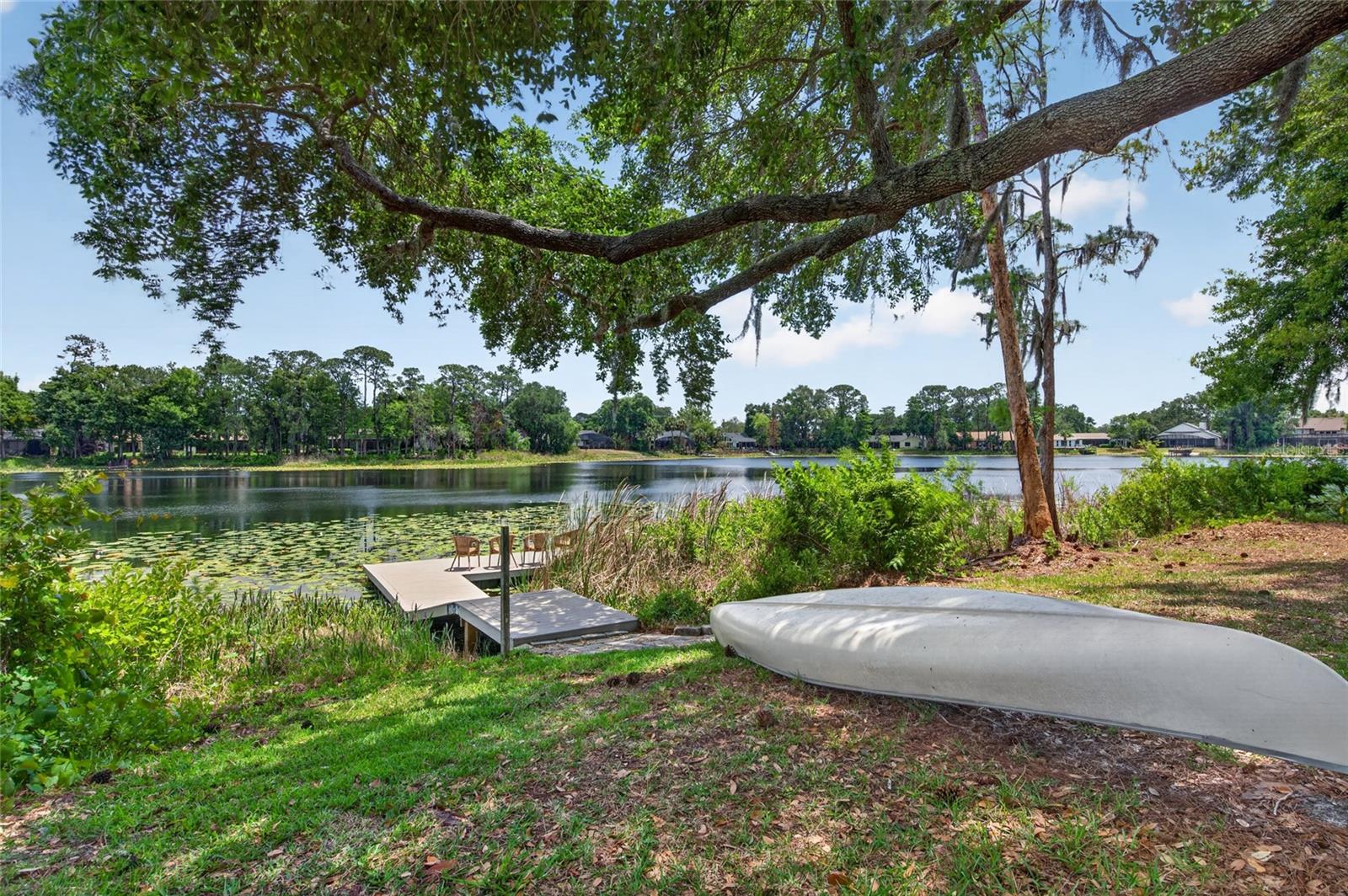 8243 RIVIERA SHORE CT, ORLANDO, FL, 32817