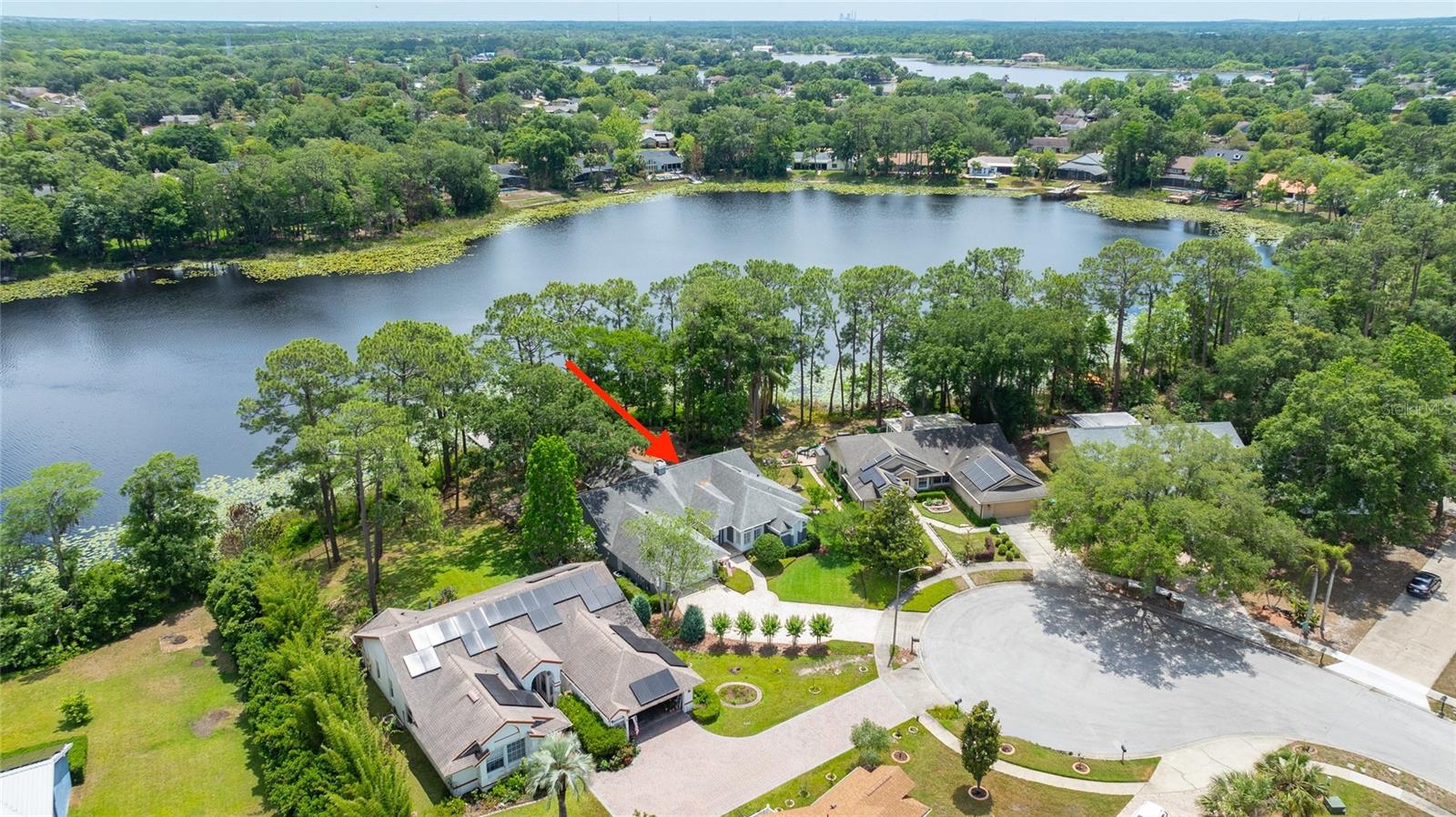 8243 RIVIERA SHORE CT, ORLANDO, FL, 32817