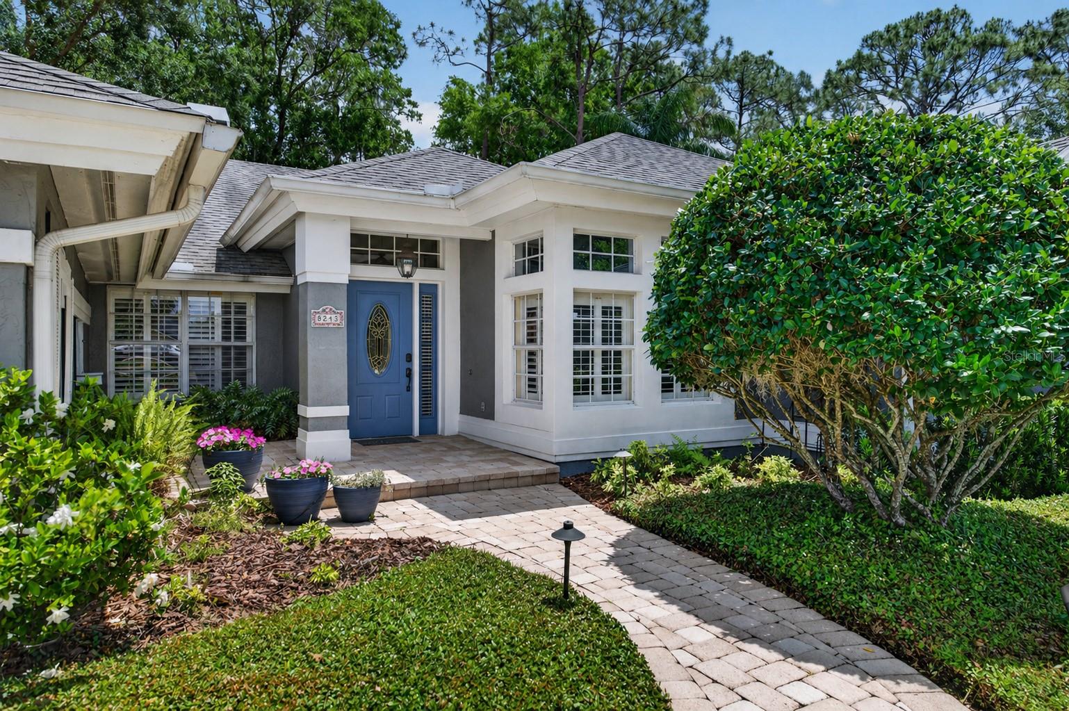 8243 RIVIERA SHORE CT, ORLANDO, FL, 32817