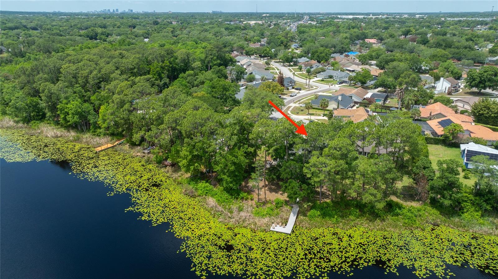 8243 RIVIERA SHORE CT, ORLANDO, FL, 32817