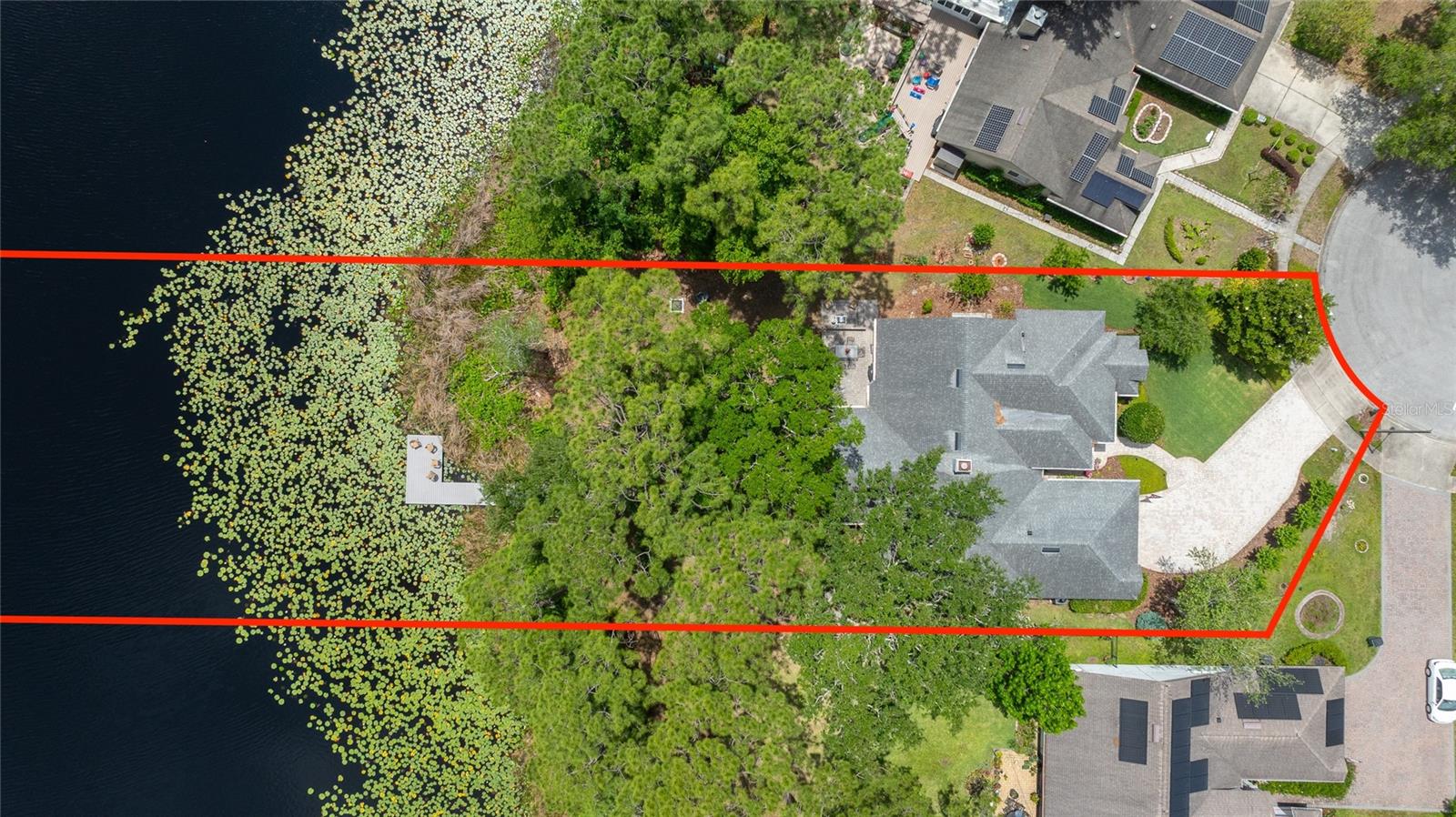 8243 RIVIERA SHORE CT, ORLANDO, FL, 32817