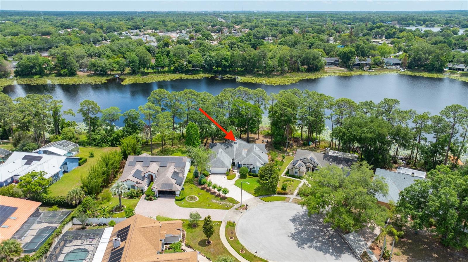 8243 RIVIERA SHORE CT, ORLANDO, FL, 32817