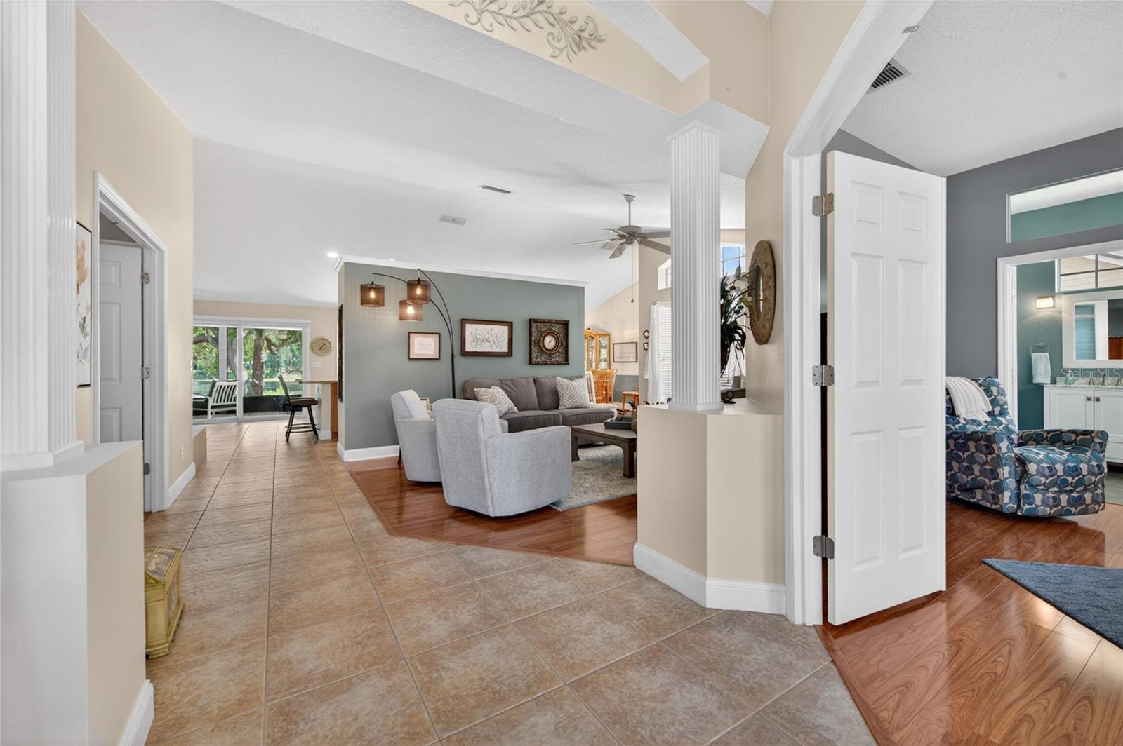 8243 RIVIERA SHORE CT, ORLANDO, FL, 32817