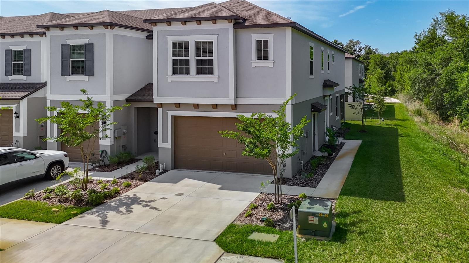 10801 FORT WHITE CT, TAMPA, FL, 33647