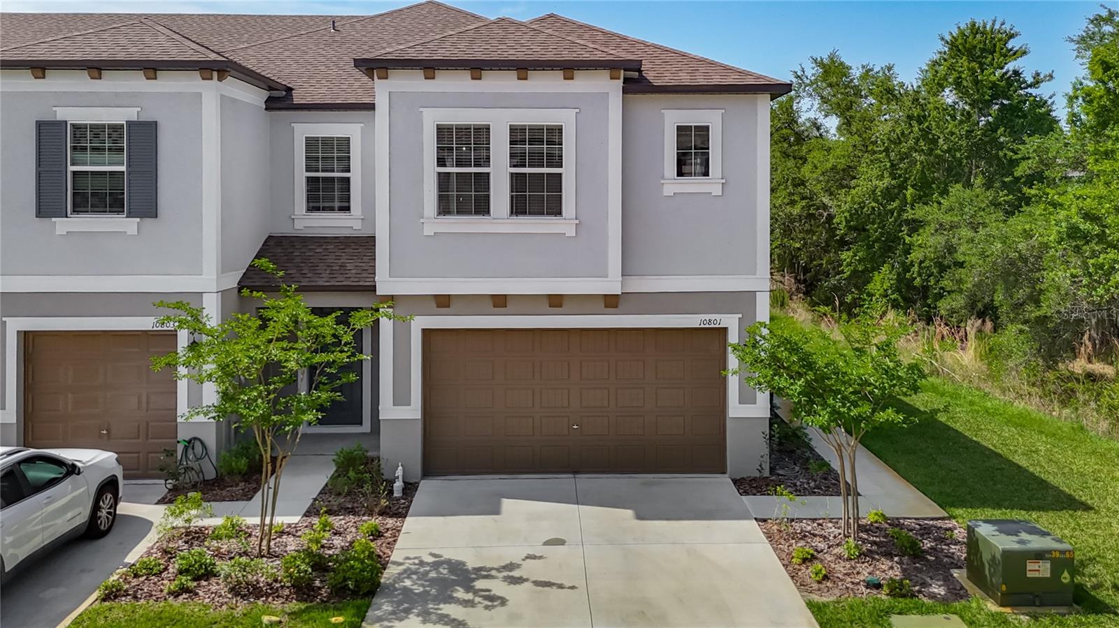 10801 FORT WHITE CT, TAMPA, FL, 33647