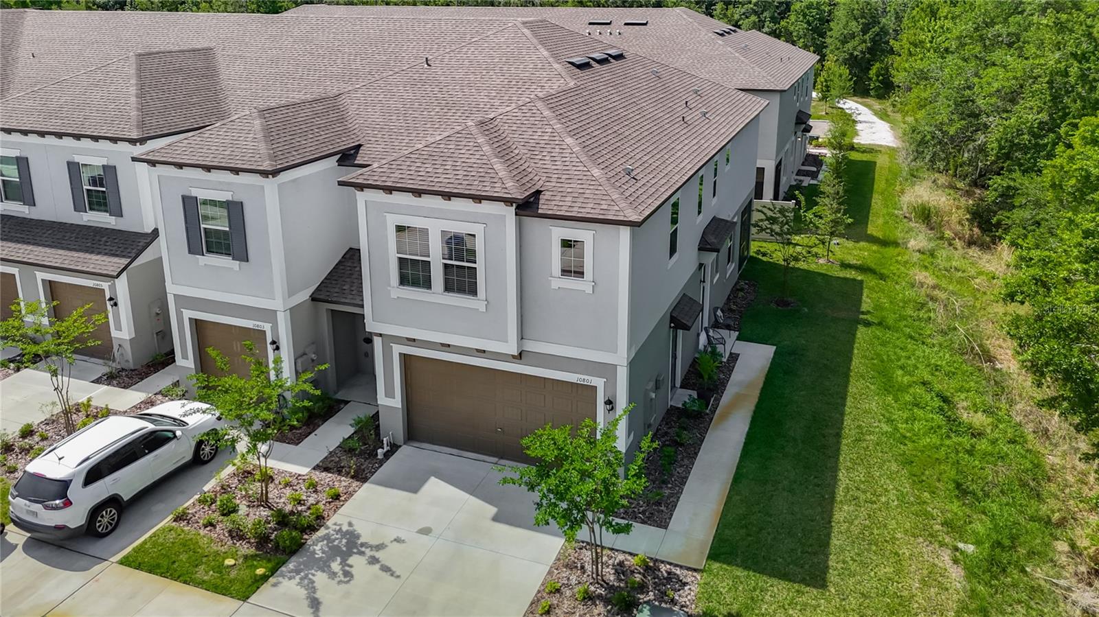 10801 FORT WHITE CT, TAMPA, FL, 33647