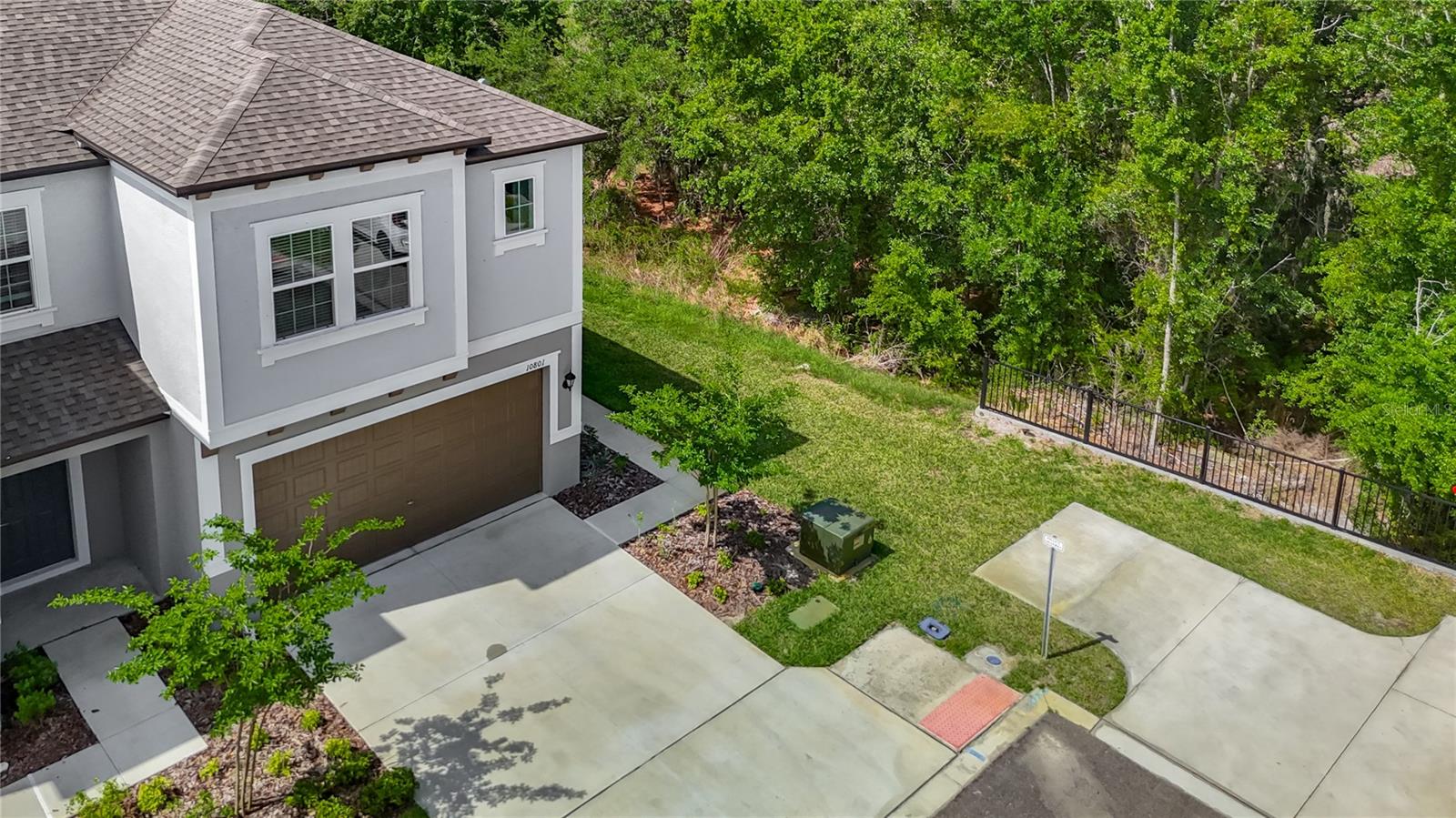 10801 FORT WHITE CT, TAMPA, FL, 33647