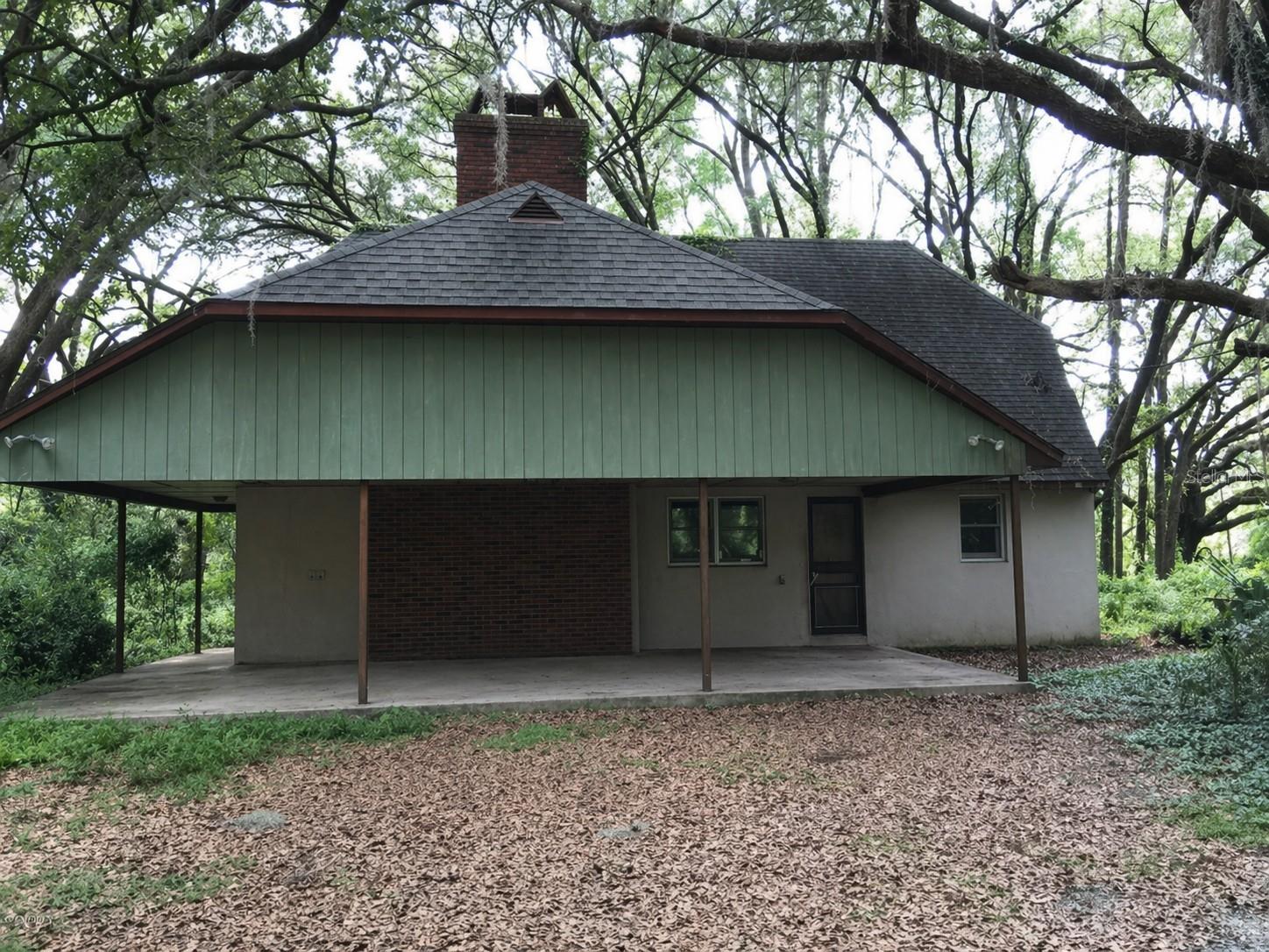 650 NE 200TH AVE, WILLISTON, FL, 32696