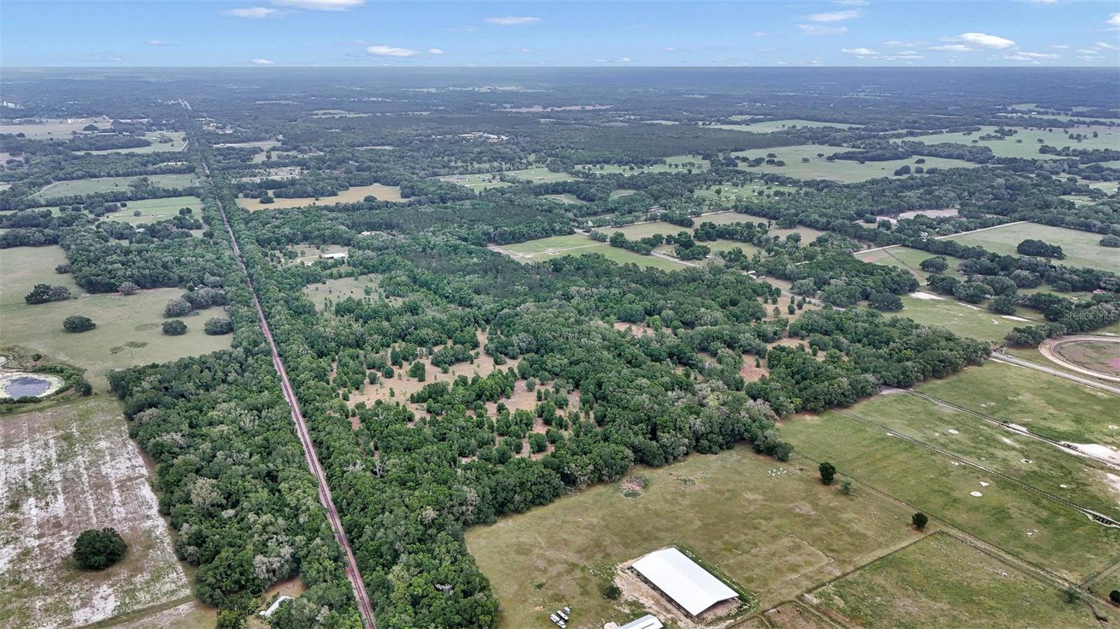 650 NE 200TH AVE, WILLISTON, FL, 32696