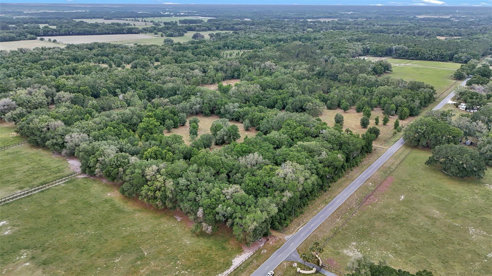 650 NE 200TH AVE, WILLISTON, FL, 32696