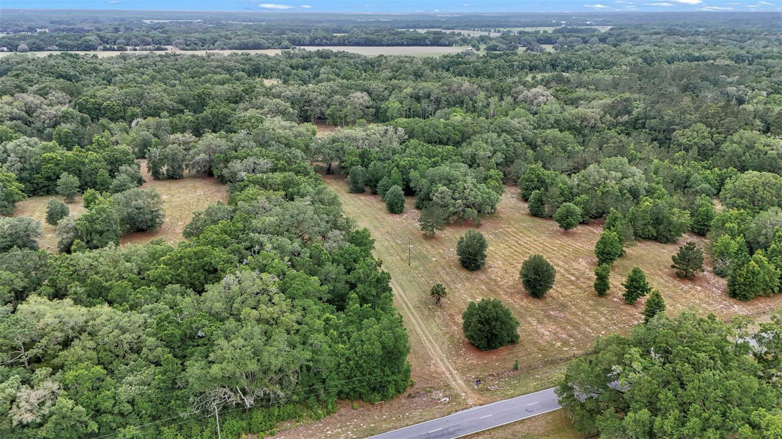650 NE 200TH AVE, WILLISTON, FL, 32696