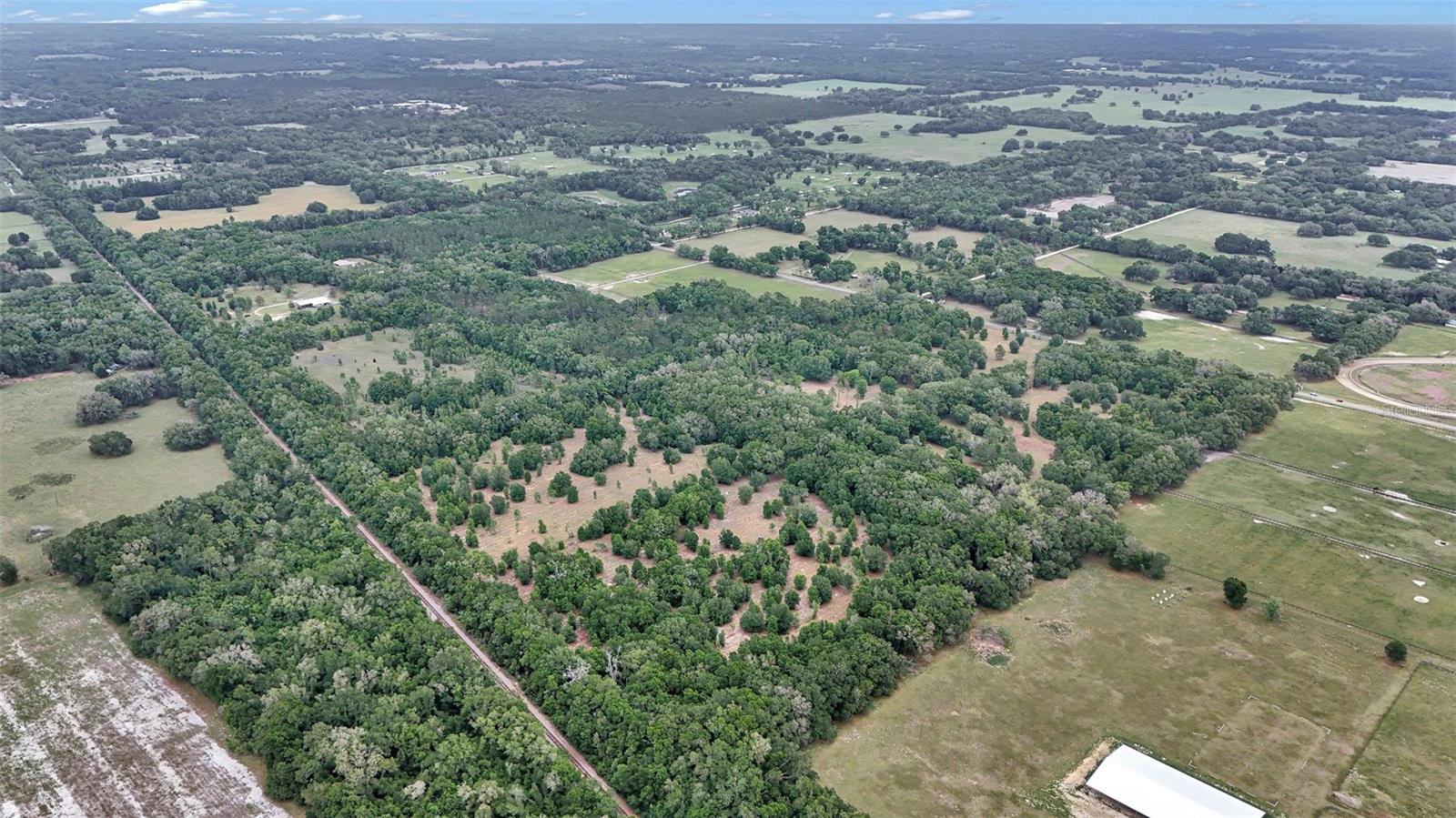 650 NE 200TH AVE, WILLISTON, FL, 32696