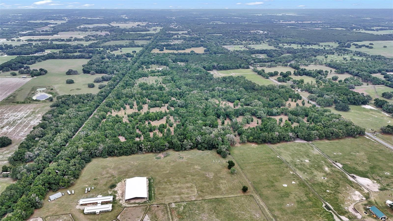 650 NE 200TH AVE, WILLISTON, FL, 32696