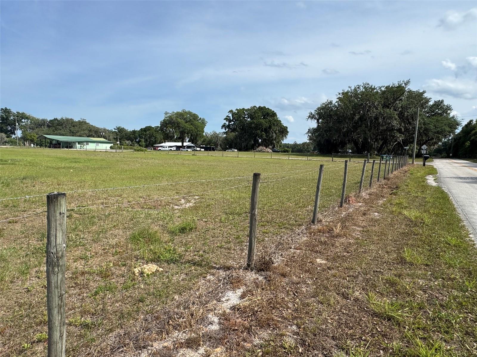 807 CAMPBELL LN, DE LEON SPRINGS, FL, 32130