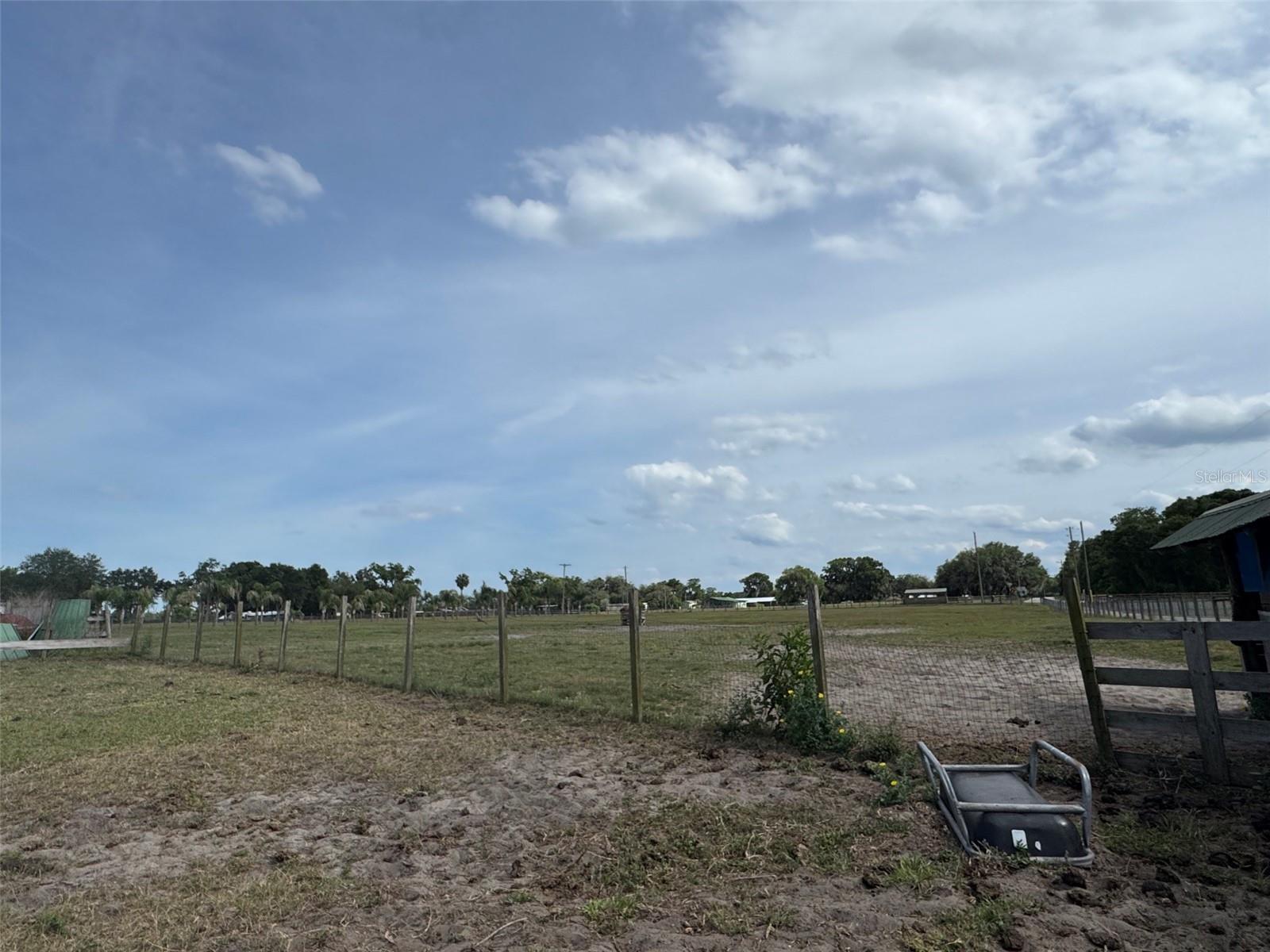 807 CAMPBELL LN, DE LEON SPRINGS, FL, 32130