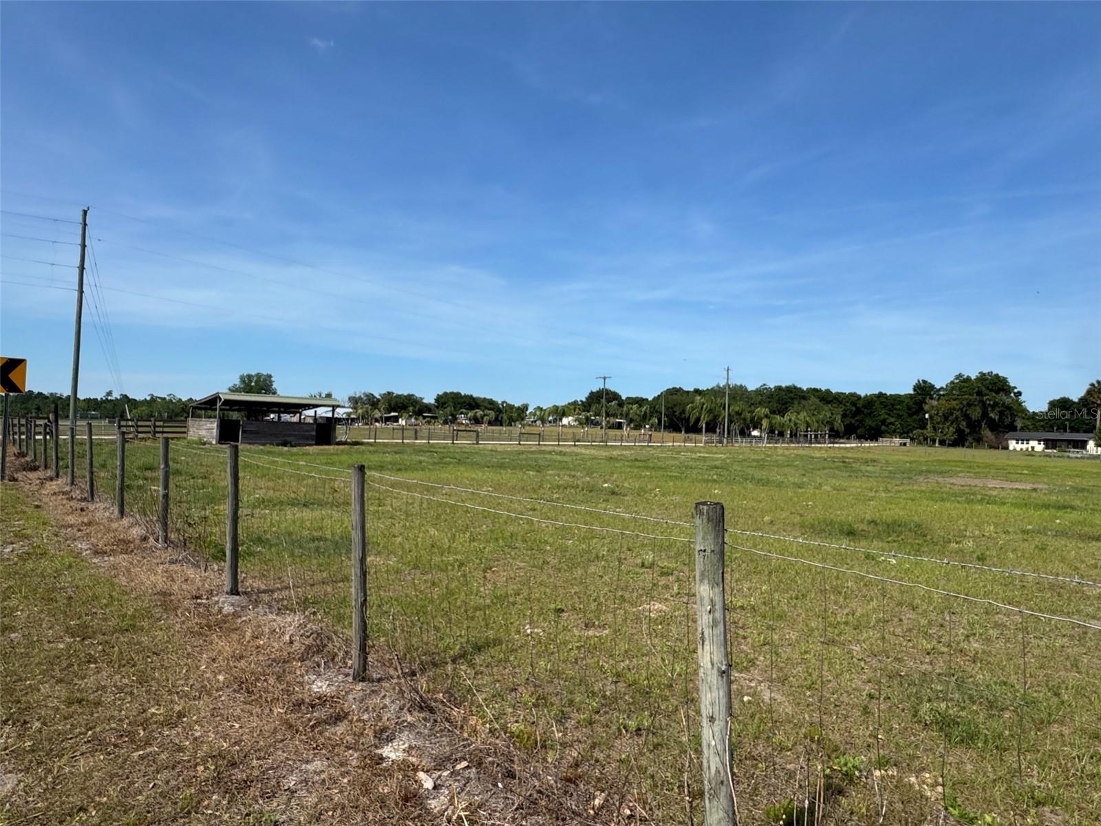 807 CAMPBELL LN, DE LEON SPRINGS, FL, 32130