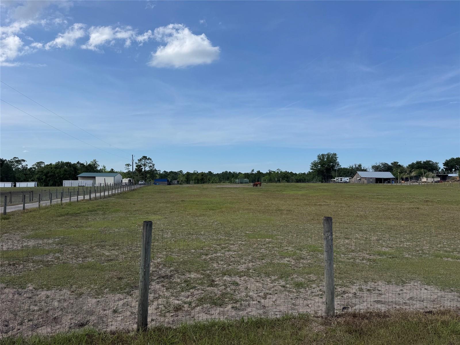 807 CAMPBELL LN, DE LEON SPRINGS, FL, 32130