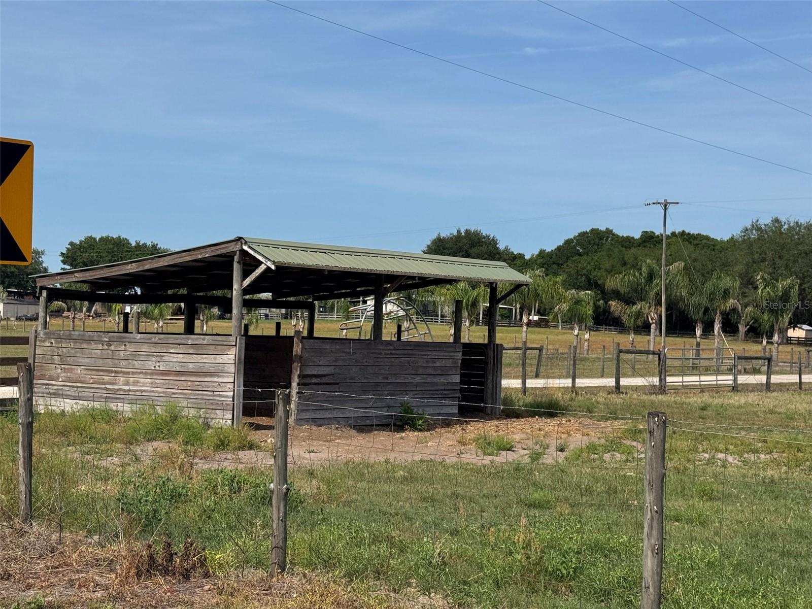 807 CAMPBELL LN, DE LEON SPRINGS, FL, 32130